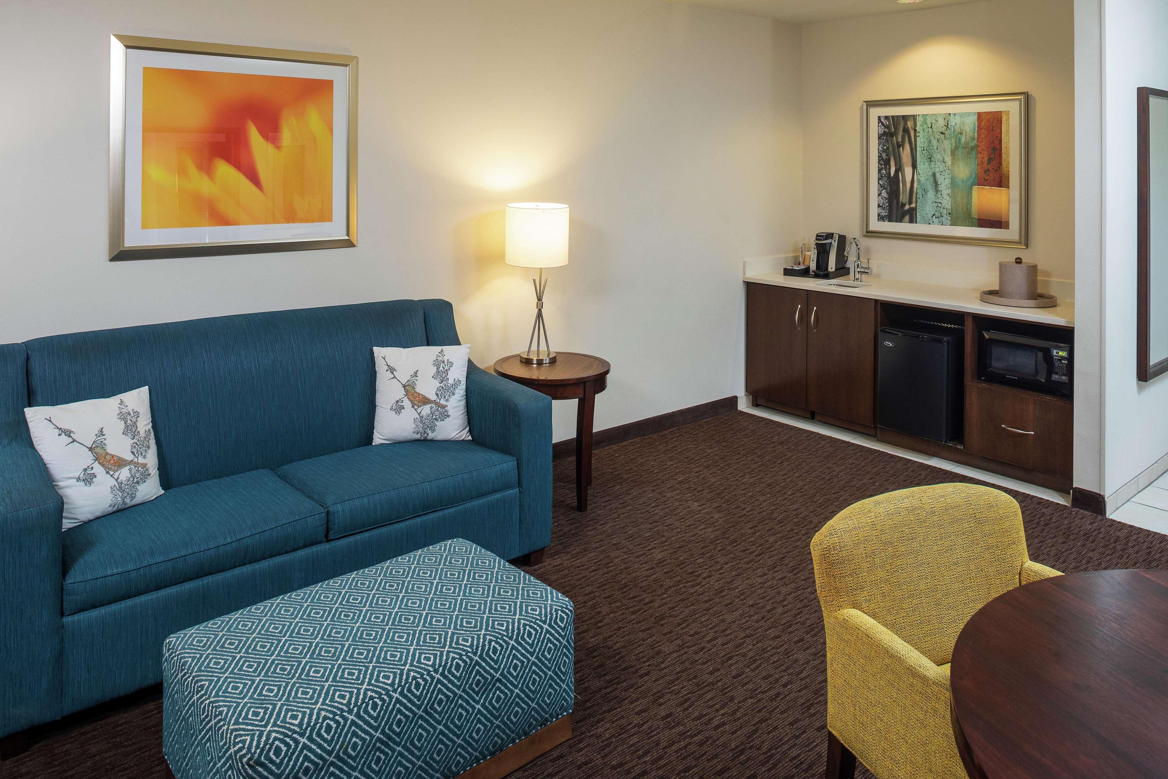 Hilton Garden Inn Sioux Falls Downtown Dış mekan fotoğraf