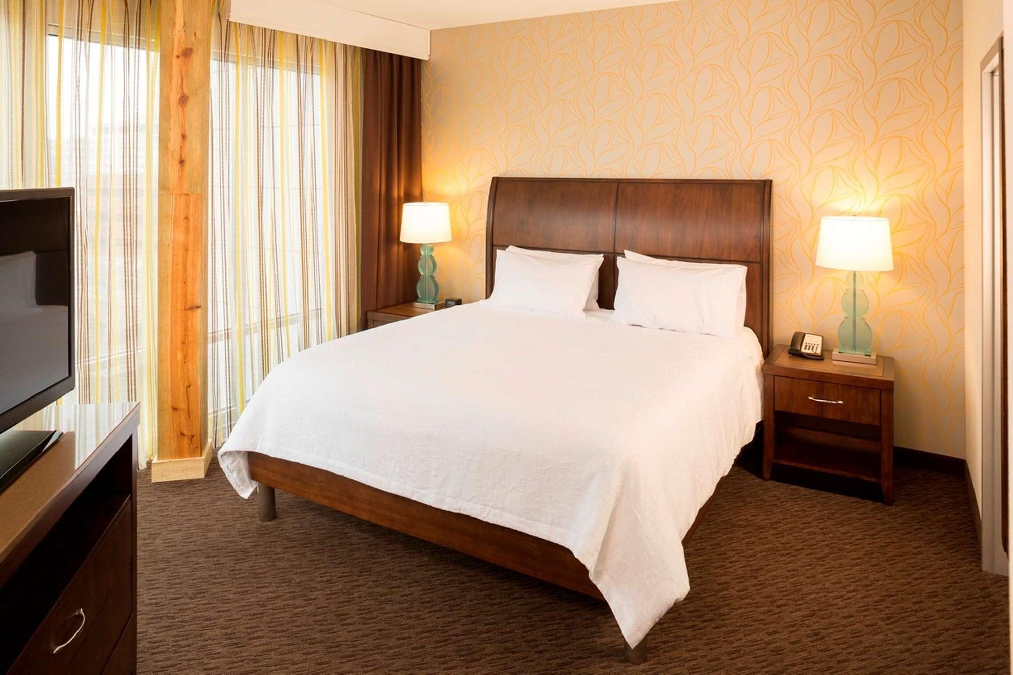 Hilton Garden Inn Sioux Falls Downtown Dış mekan fotoğraf